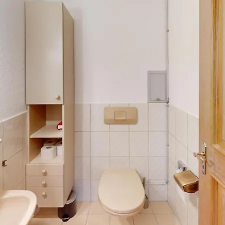Zentrale 5,5 Zimmer Fuer Bis Zu 8 Personen * Chur