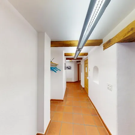 Zentrale 5,5 Zimmer Fuer Bis Zu 8 Personen * Chur