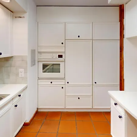 Apartment Zentrale 5,5 Zimmer Fuer Bis Zu 8 Personen Chur
